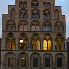 Overstolzenhaus
