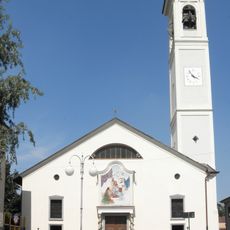 Purificazione della Beata Vergine Maria Church