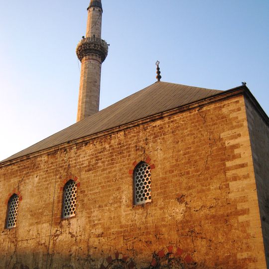 Yahya Pasha Mosque