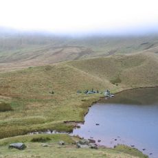 Llyn Cwm Llwch
