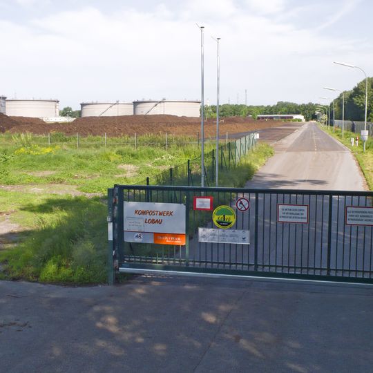 Kompostwerk Lobau