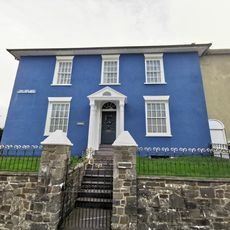 No.1 Greenland Terrace (Awelon)