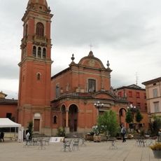 Santuario del Santissimo Crocifisso