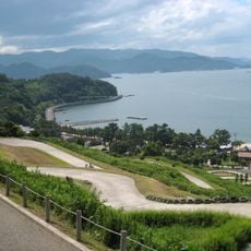 Ashikita Seaside Park