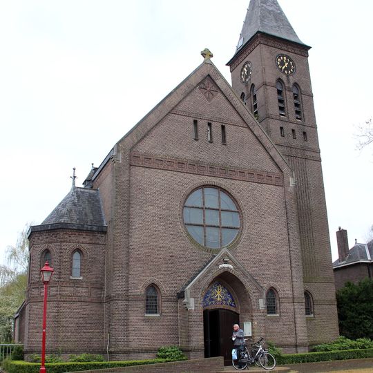 Sint-Theresiakerk