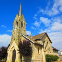 Saint-Hilaire-en-Woëvre