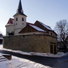 St. Peter und Paul