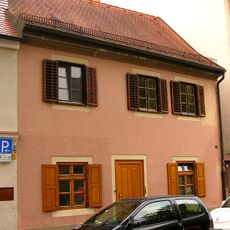 Wohnhaus