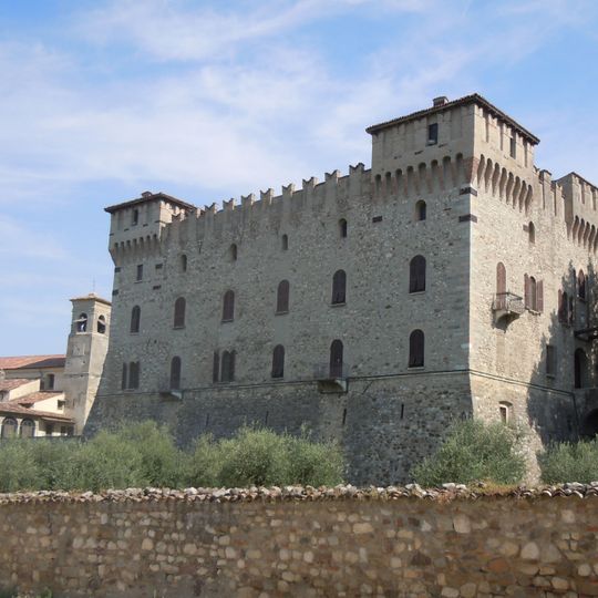 Castello di Drugolo