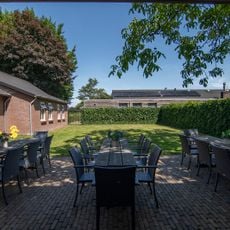 Landgoed de Biestheuvel