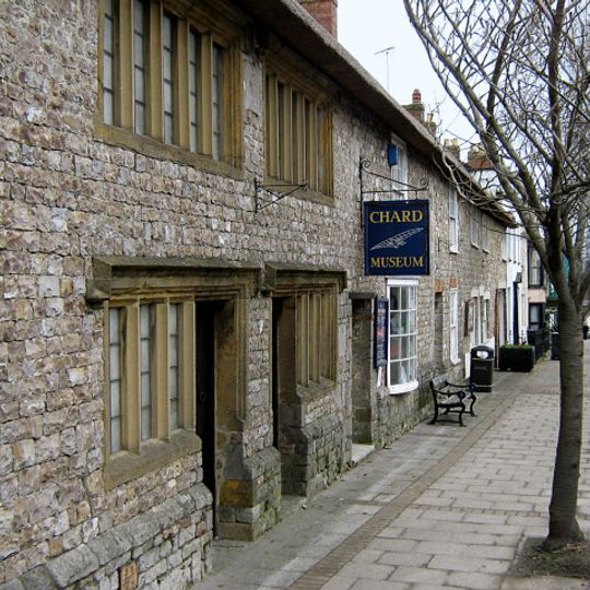 Chard Museum