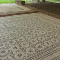 Villa romana di Russi