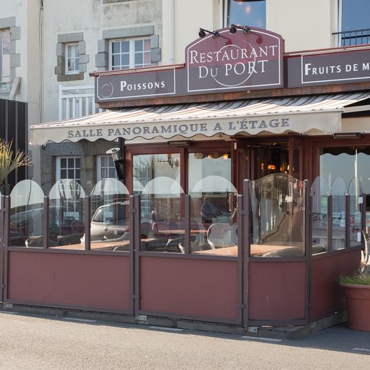 Le Restaurant du Port