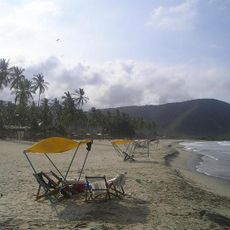 Patanemo Bay