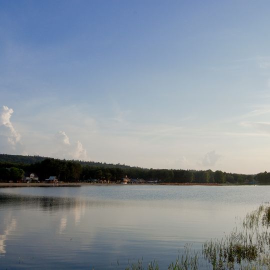 Krasnobród Landscape Park