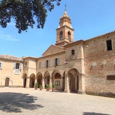 Pinacoteca conventuale Beato Sante