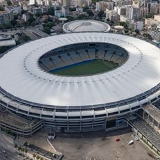 Estadio Maracaná