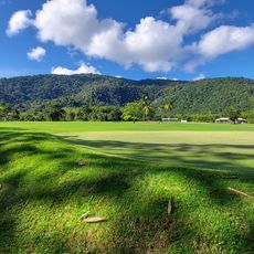 Chaguaramas Golf Course