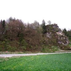 Burgstall Durchelenburg