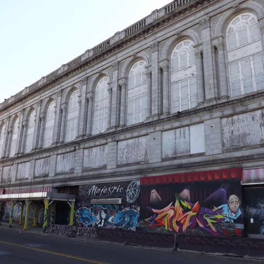 Loew's Majestic Theatre