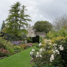 The Courts Garden