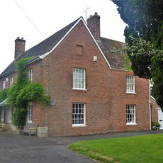 Manor Farmhouse