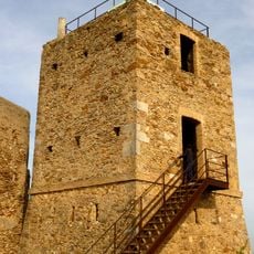 Castell de Sant Miquel