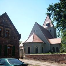 St. Martin (Löberitz)