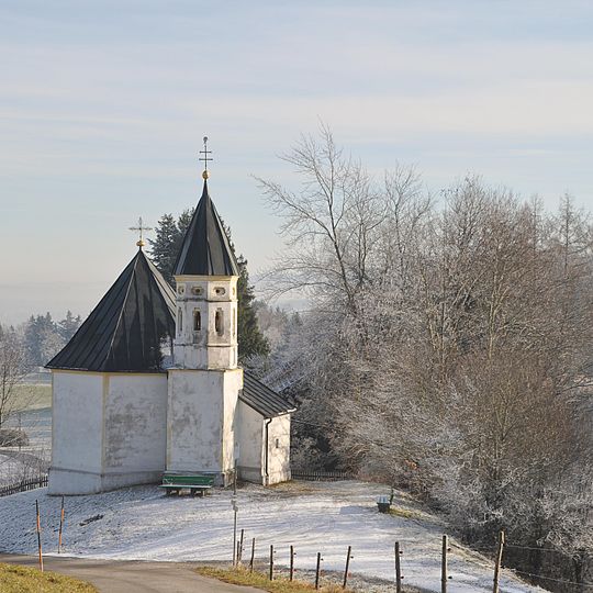 Kapelle St. Michael