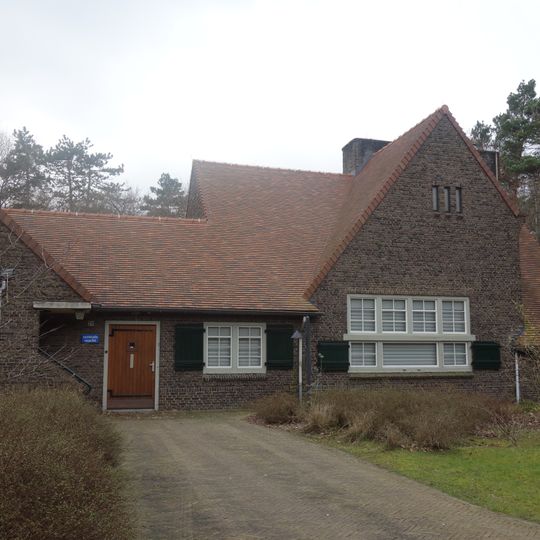 Rijksweg West 29, Laren