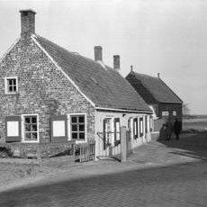 Valkenburgstraat 3, Meliskerke