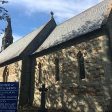 Church of SS Julius and Aaron