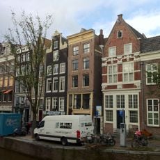 Oudezijds Voorburgwal 30, Amsterdam