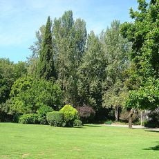 Parque Aquilino Ribeiro
