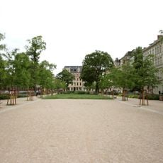 Lutherplatz