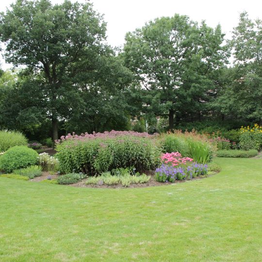 Michigan State University Horticulture Gardens