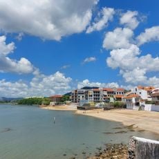 Playa El Tuco