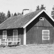 Tuppstugan