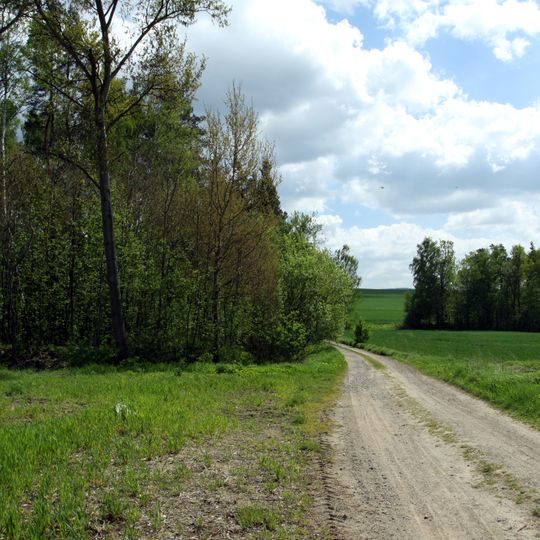 Přírodní park Český les