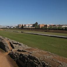 Circo romano de Mérida