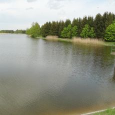 Pociūnėlių tvenkinys