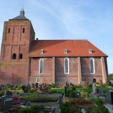 Warnfriedkirche
