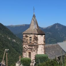 Église Saint-Pierre-aux-Liens d'Ardengost