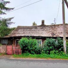 Жилой дом (Старый Изборск)