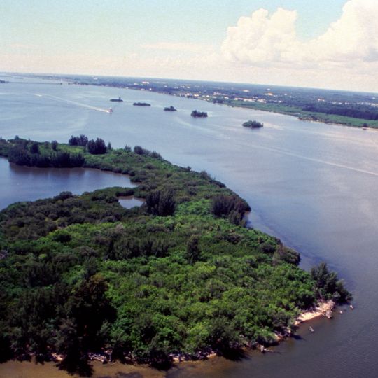 Indian River Lagoon