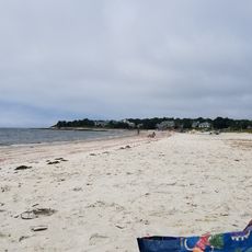 Dowses Beach