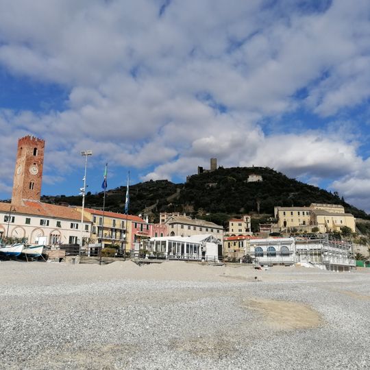 Spiaggia dei Pescatori