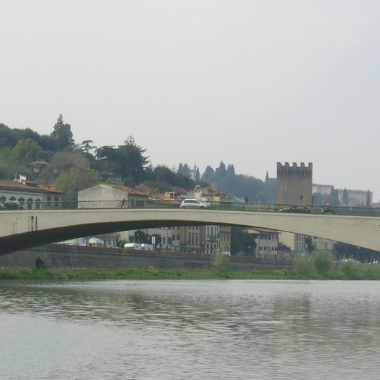 Ponte di San Niccolò