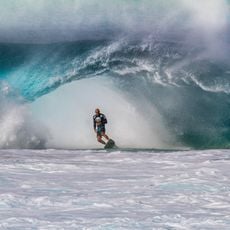 Banzai Pipeline