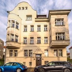 Max-Metzger-Straße 4 (Leipzig)